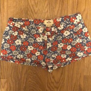 Hollister So Cal Shorts